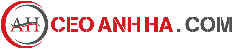 Ceo Anh Ha