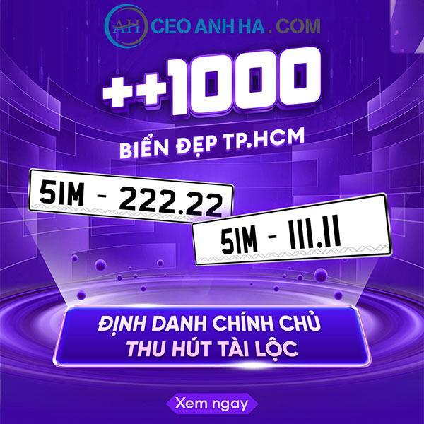 Ceo Anh Hà