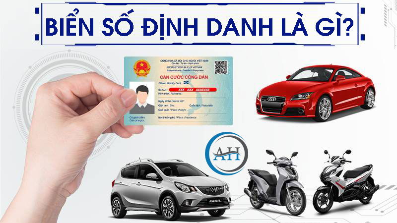 Biển Số Định Danh Là Gì
