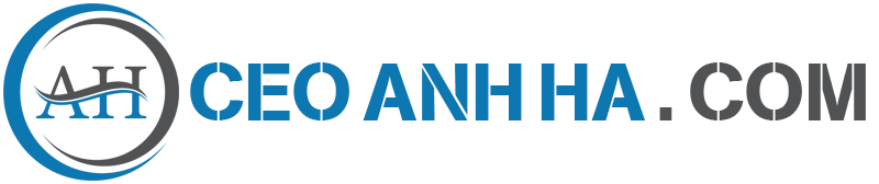 Ceo Anh Hà